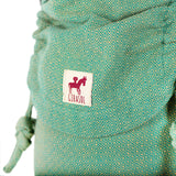 Jewel MySol Half Buckle by Girasol Girasol