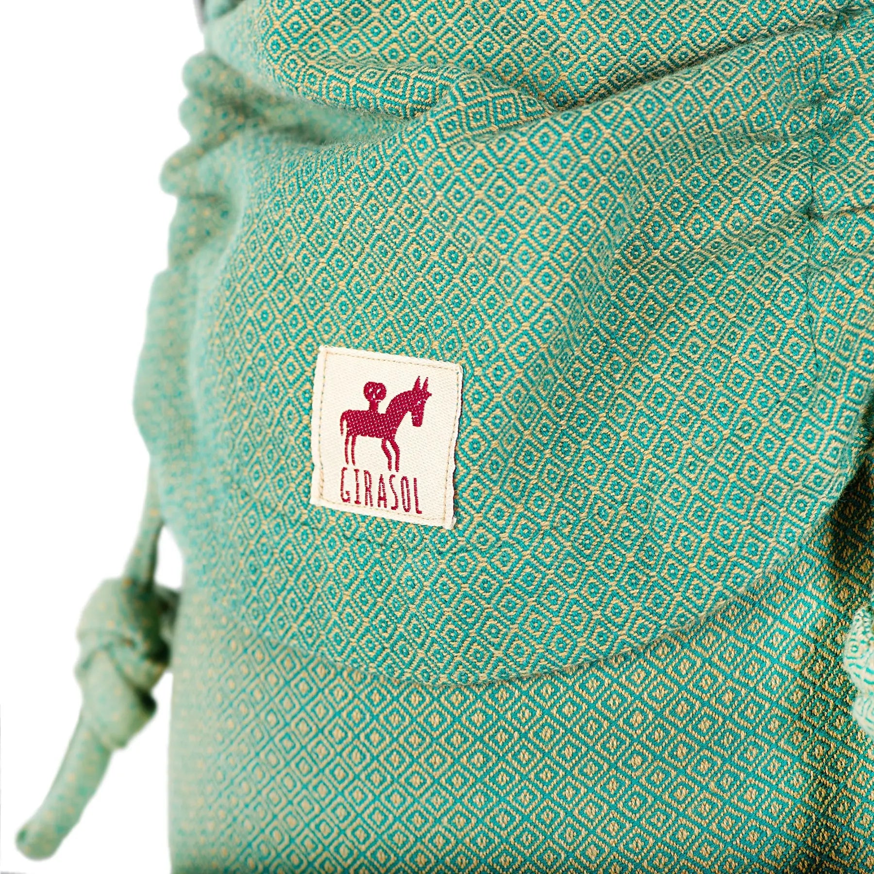 Jewel MySol Half Buckle by Girasol Girasol