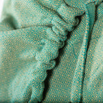 Jewel MySol Half Buckle by Girasol Girasol