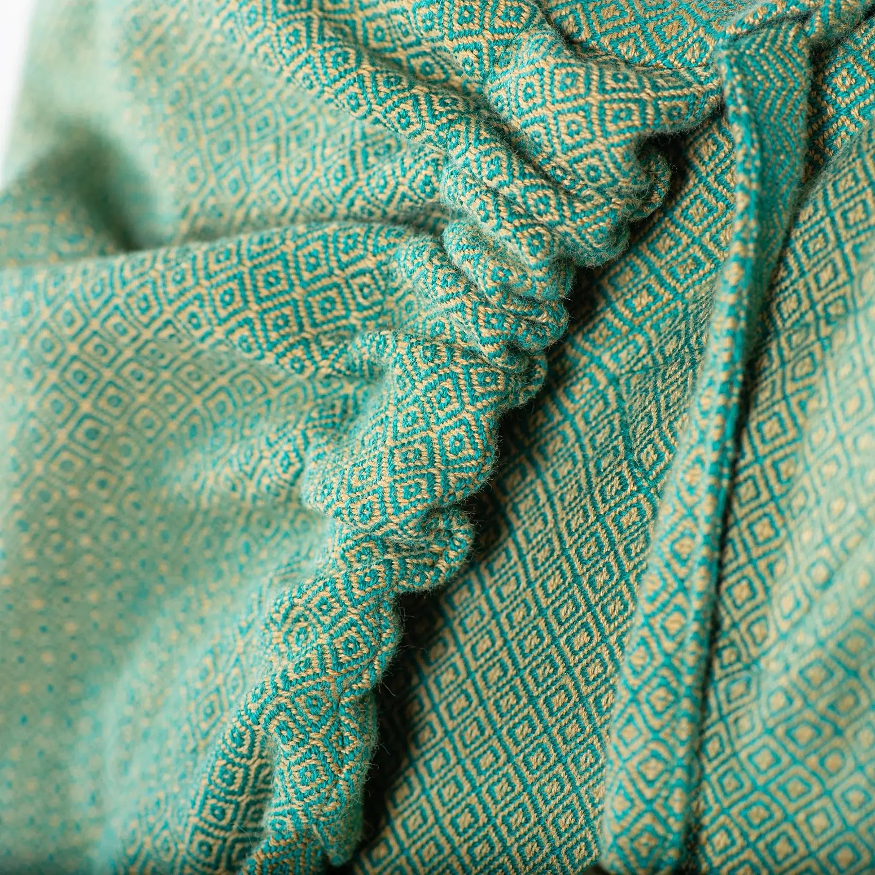 Jewel MySol Half Buckle by Girasol Girasol