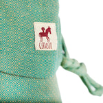 Jewel MySol Half Buckle by Girasol Girasol