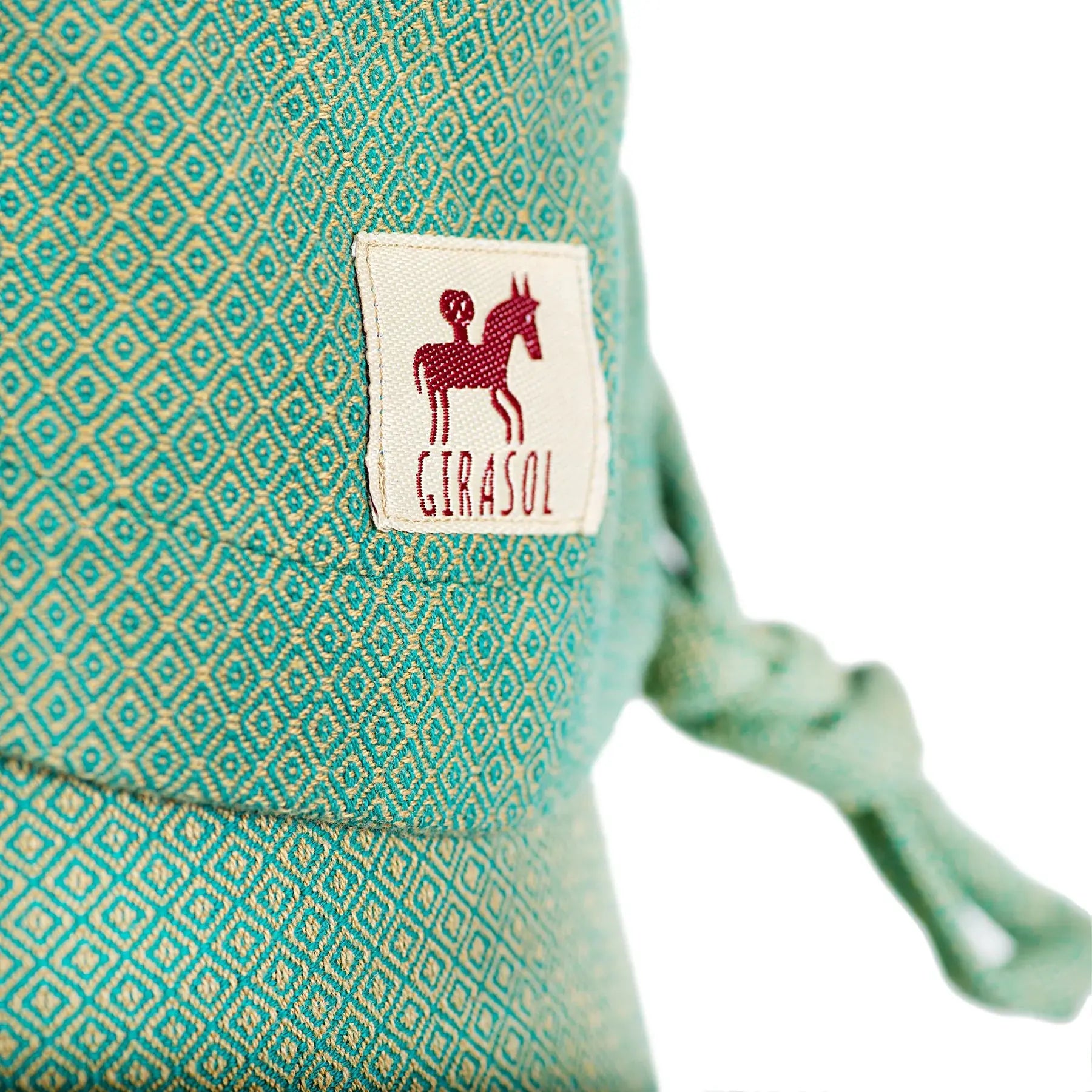 Jewel MySol Half Buckle by Girasol Girasol