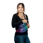 Jurassic Park New Era Large Waist Bag by LennyLamb LennyLamb