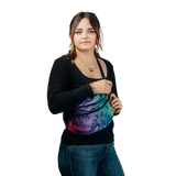 Jurassic Park New Era Large Waist Bag by LennyLamb LennyLamb