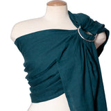 Kanha Ring Sling by Heritage Baby