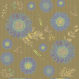 Sunflowers 2 in 1 City Bag by LennyLamb LennyLamb