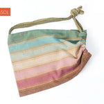 Rayos D'Oro Storage Bag by Girasol Girasol