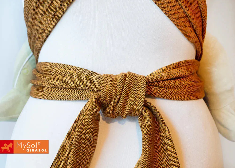 Camote MySol Mei Tai by Girasol Girasol