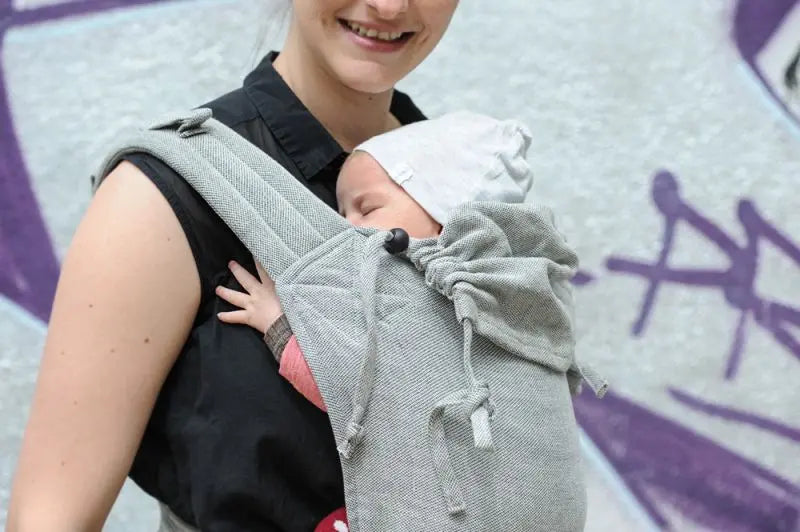 Tulum MySol Mei Tai by Girasol Girasol