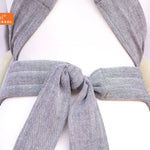 Tulum MySol Mei Tai by Girasol Girasol