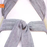 Tulum MySol Mei Tai by Girasol Girasol