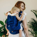 Cobalt LennyPreschool Carrier by LennyLamb LennyLamb