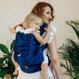 Cobalt LennyPreschool Carrier by LennyLamb LennyLamb