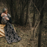 Queen of the Night Pamina Ring Sling by LennyLamb LennyLamb