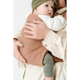 Raw Umber Versa Baby Carrier by Happy Baby Happy Baby