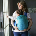 Starry Night Ocean Toddler Cairis Half Buckle by Oscha Oscha