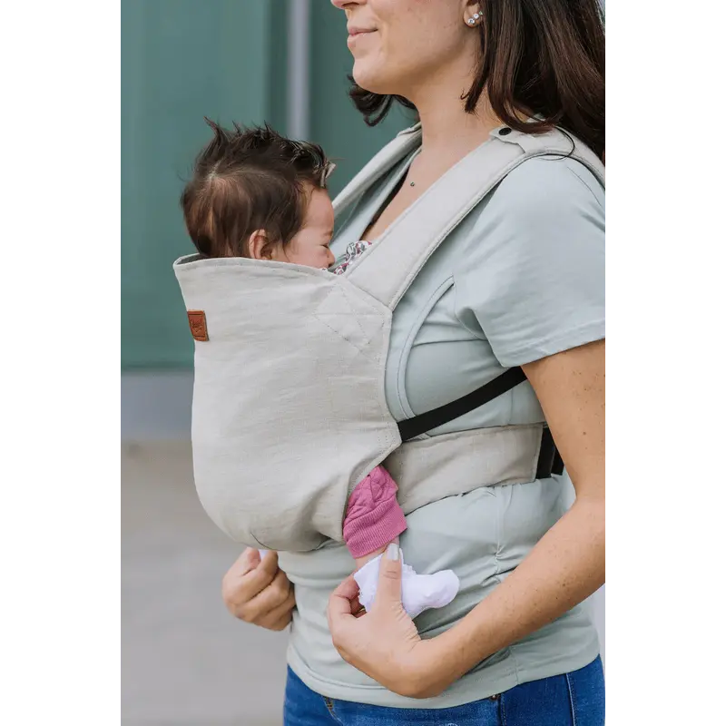 Sterling Versa Baby Carrier by Happy Baby Happy Baby