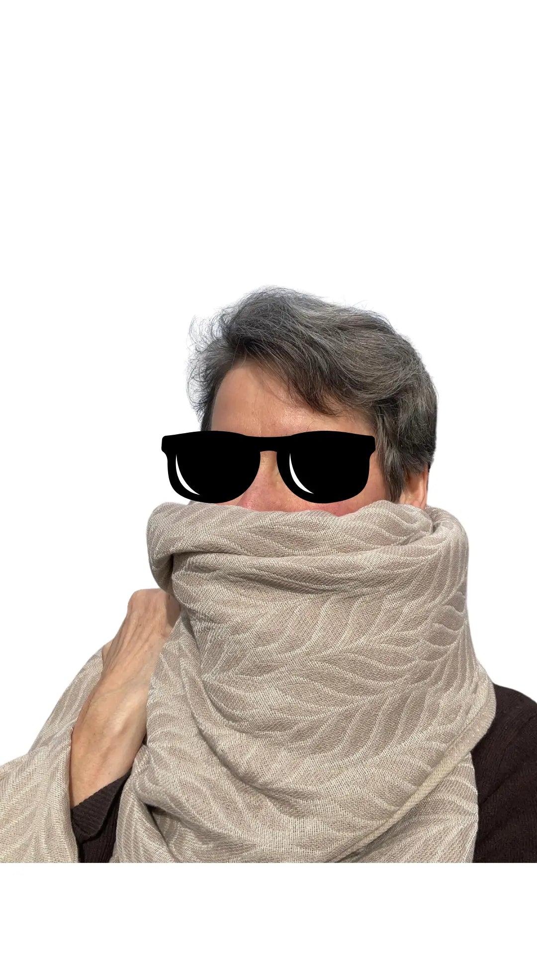 Trias Classic Cashmere Woven Wrap by Didymos Didymos