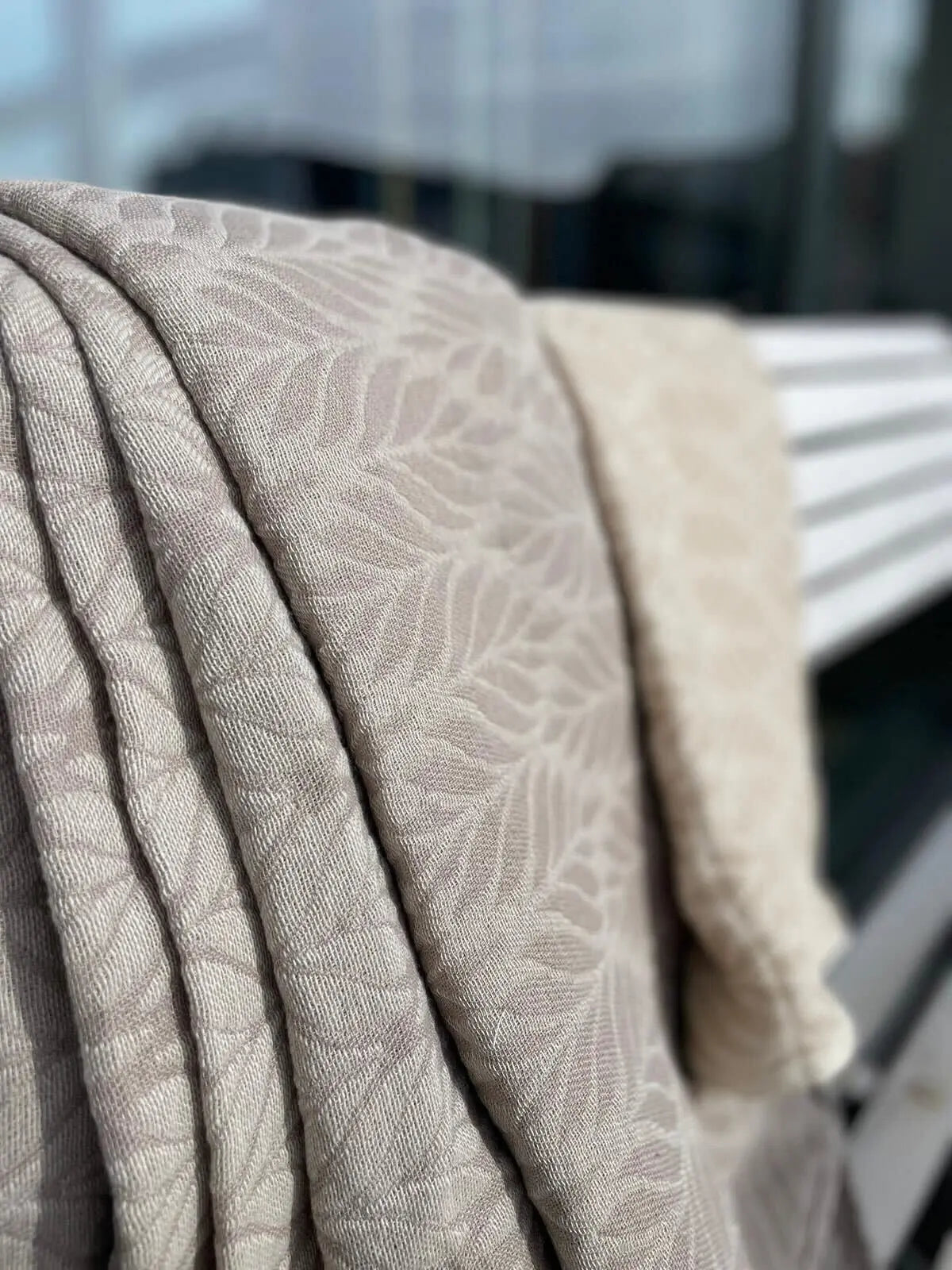 Trias Classic Cashmere Woven Wrap by Didymos Didymos