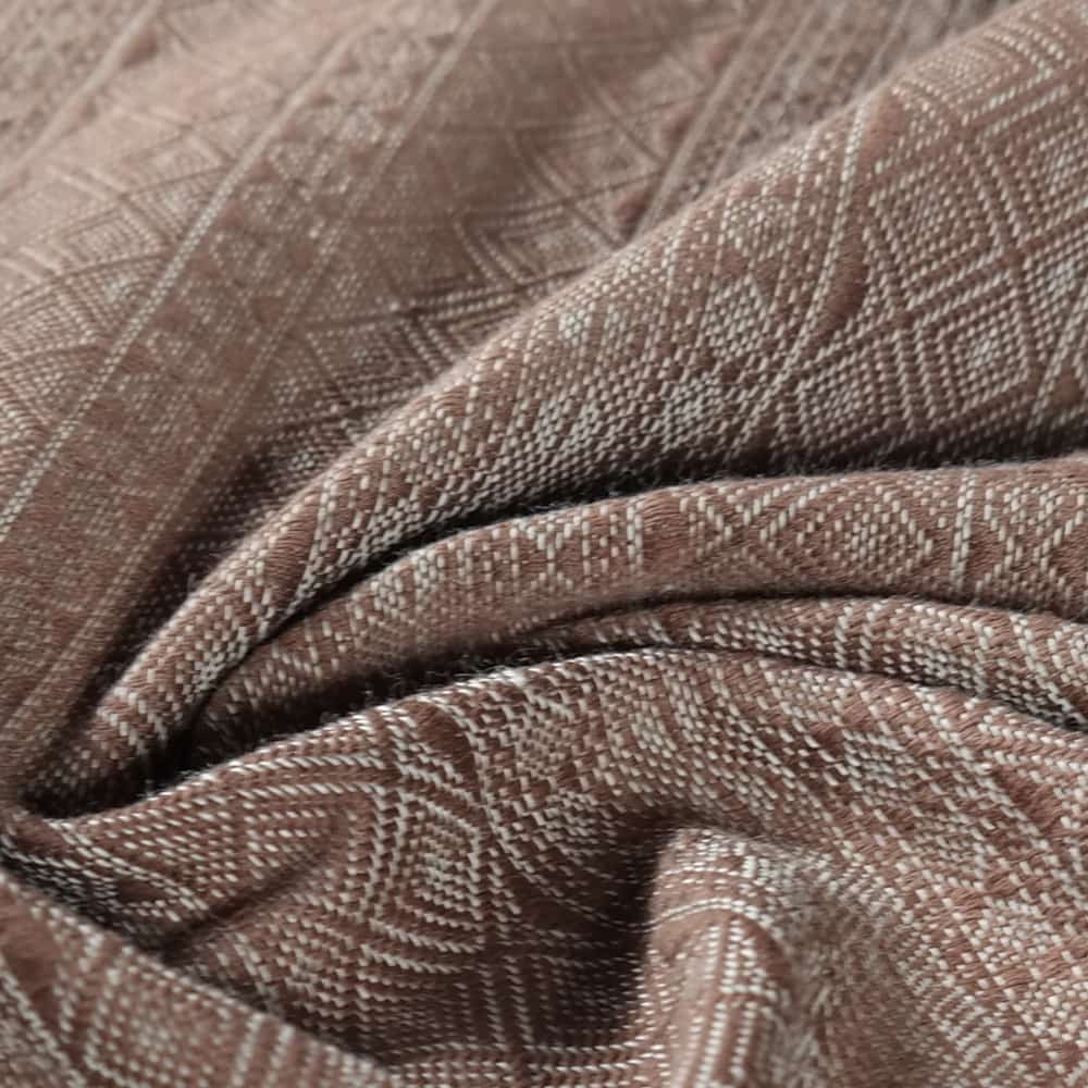 Prima Moccacino Woven Wrap by Didymos Didymos