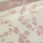 Yayoi Cherry Blossoms Woven Wrap by Didymos Didymos