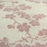 Yayoi Cherry Blossoms Woven Wrap by Didymos Didymos