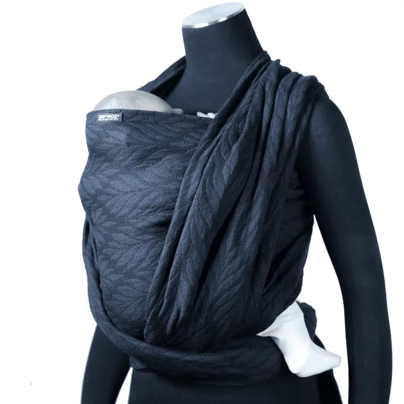 Trias Carbide Woven Wrap by Didymos Didymos