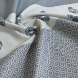 Find Your Size Woven Wrap by Didymos Didymos