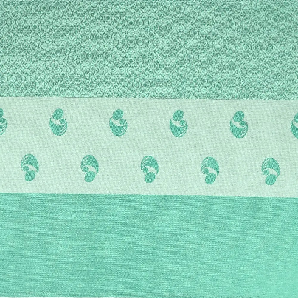 Find Your Size Woven Wrap by Didymos Didymos