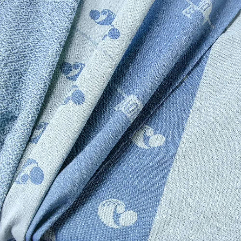 Find Your Size Woven Wrap by Didymos Didymos