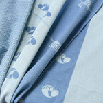 Find Your Size Woven Wrap by Didymos Didymos