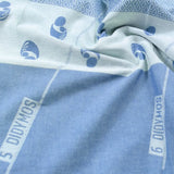 Find Your Size Woven Wrap by Didymos Didymos