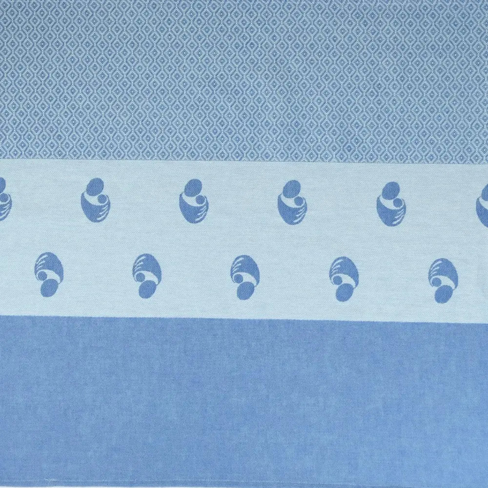 Find Your Size Woven Wrap by Didymos Didymos