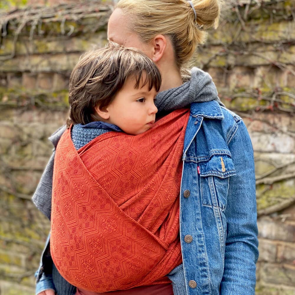 Didymos wraps on sale