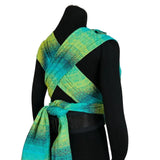 Ada Malachite DidyKlick by Didymos - Half Buckle CarrierLittle Zen One4144261475