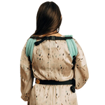 Agave LennyLight Carrier by LennyLamb-Buckle Carrier-LennyLamb-canada and usa-Little Zen One-4