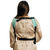 Agave LennyLight Carrier by LennyLamb-Buckle Carrier-LennyLamb-canada and usa-Little Zen One-4