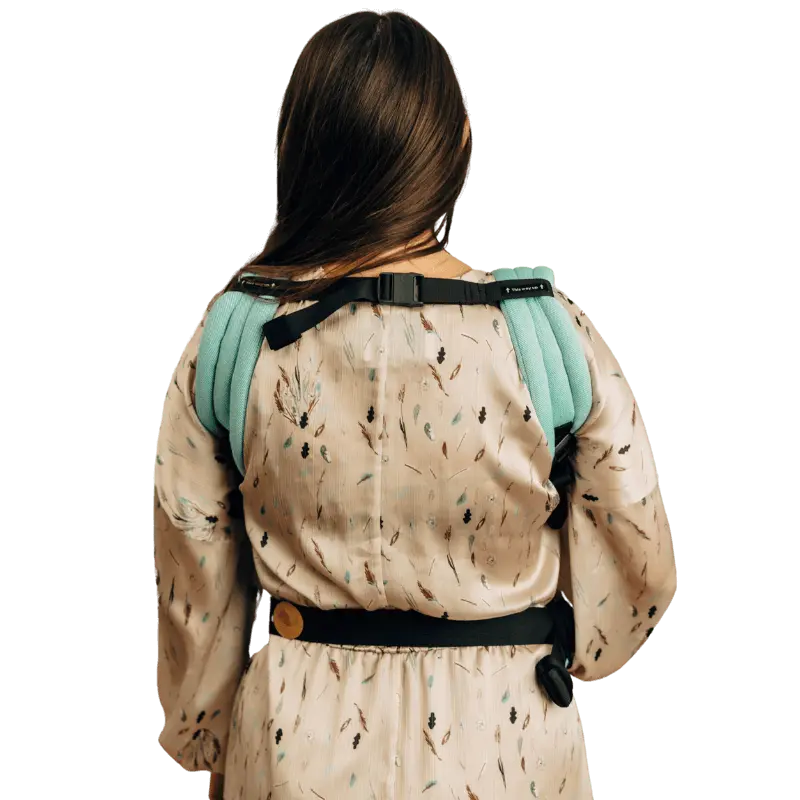 Agave LennyLight Carrier by LennyLamb-Buckle Carrier-LennyLamb-canada and usa-Little Zen One-4