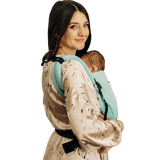Agave LennyLight Carrier by LennyLamb-Buckle Carrier-LennyLamb-canada and usa-Little Zen One-3