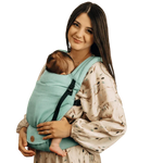 Agave LennyLight Carrier by LennyLamb-Buckle Carrier-LennyLamb-canada and usa-Little Zen One-2