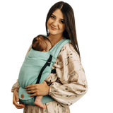 Agave LennyLight Carrier by LennyLamb-Buckle Carrier-LennyLamb-canada and usa-Little Zen One-2