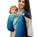 Airglow Ring Sling by LennyLamb-Ring Sling-LennyLamb-canada and usa-Little Zen One-3