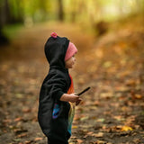 Bear Romper Rainbow Lotus by LennyLamb - Baby Carrier AccessoriesLittle Zen One