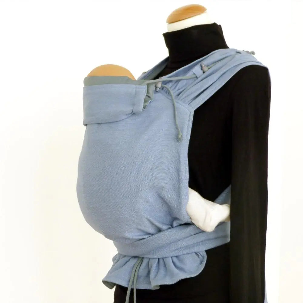 Doubleface Robert DidyTai by Didymos - Meh DaiLittle Zen One4048554347802