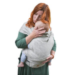 Enchanted Nook LennyHybrid by LennyLamb-Half Buckle Carrier-LennyLamb-canada and usa-Little Zen One-5