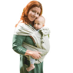 Enchanted Nook LennyHybrid by LennyLamb-Half Buckle Carrier-LennyLamb-canada and usa-Little Zen One-4