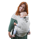 Enchanted Nook LennyHybrid by LennyLamb-Half Buckle Carrier-LennyLamb-canada and usa-Little Zen One-1