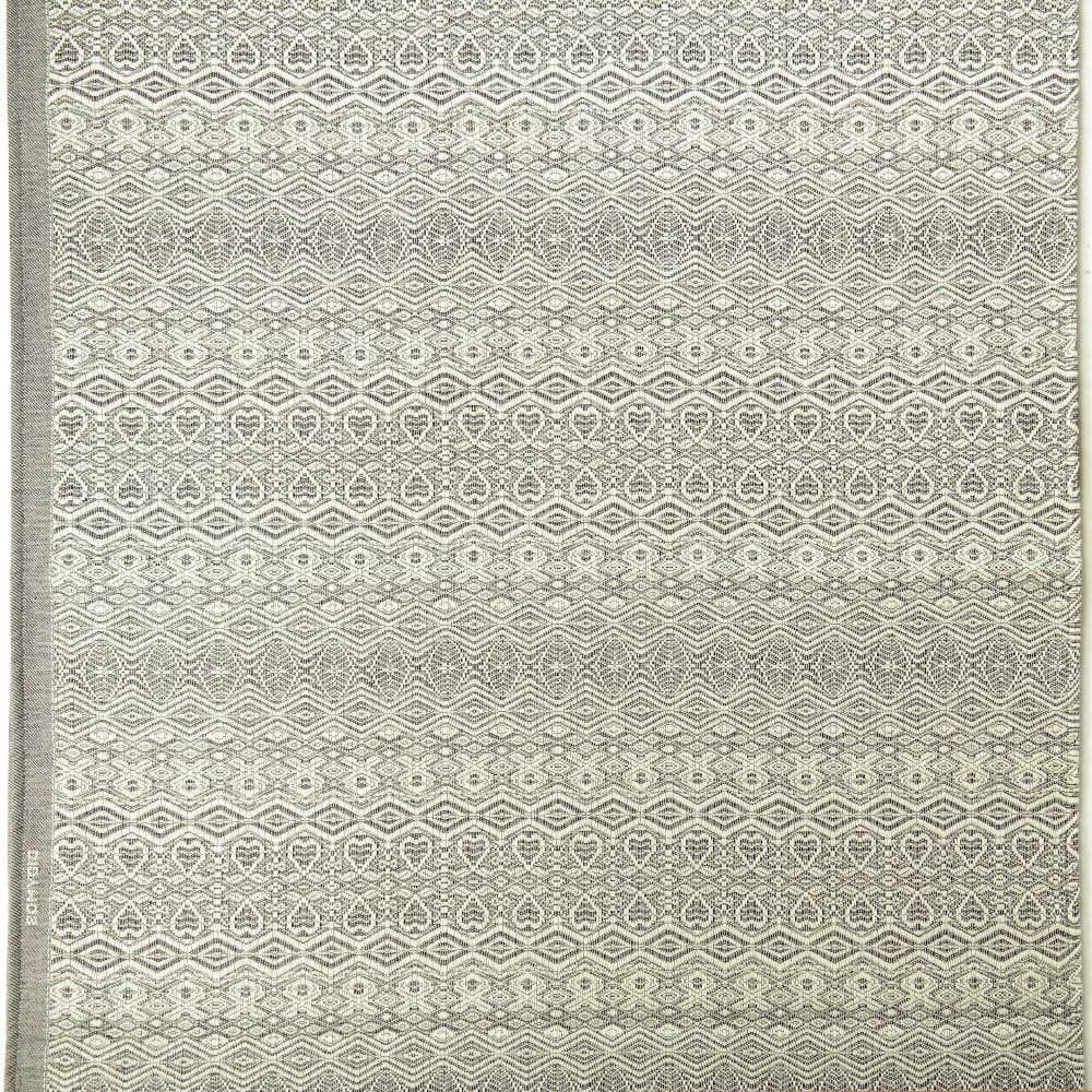 Hedwych's Heart's Desire Woven Wrap by Didymos - Woven WrapLittle Zen One4048554162122