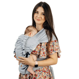 Iceberg Half Buckle by LennyLamb - Half Buckle CarrierLittle Zen One