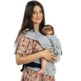 Iceberg Half Buckle by LennyLamb - Half Buckle CarrierLittle Zen One